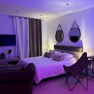 Le 37 - Appartement privatif avec Jaccuzi / SPA