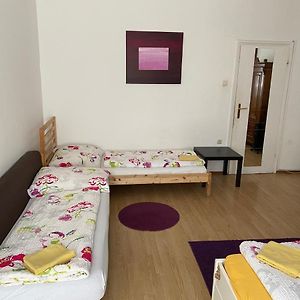 Apartments Johann