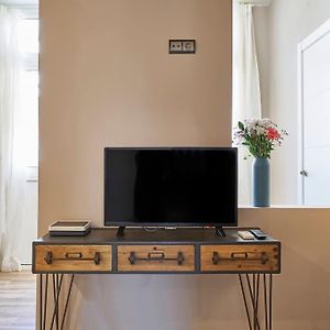 Bebarceloner Sants Apartments - 2 Bedrooms