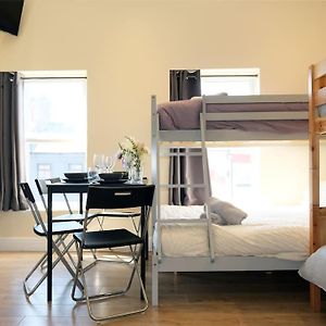 Appartement à 1 Chambre à Coucher