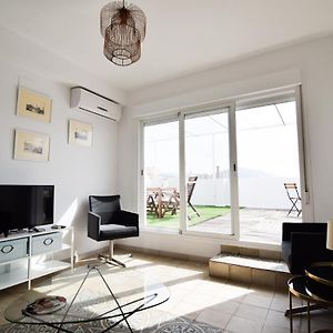 Letmalaga Malasana City Views Superior Apartment