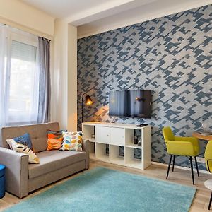 Allee Buda Apartment