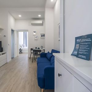Easylife - Accogliente Dimora In Zona Risorgimento