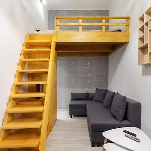Appartement à 1 Chambre à Coucher
