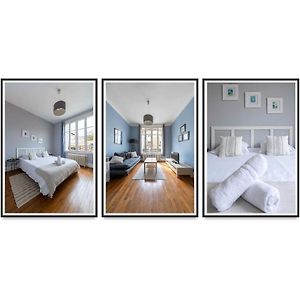 Residence Le Languedoc - Appartements Design - Proche Des Parcs