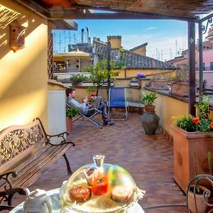Angel'S Terrace