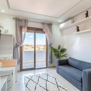 Appartement à 1 Chambre à Coucher
