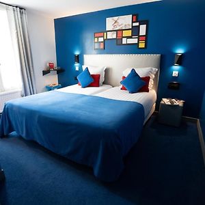 Chambre Standarde Double