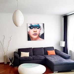 Appartement à 2 Chambres à Coucher