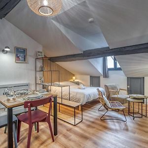 Appartement à 1 Chambre à Coucher