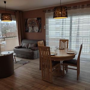 Appartement à 1 Chambre à Coucher
