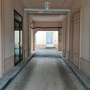 Appartement Gare Avec Parking