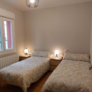 Habitacion En Apartamento Con Zonas Comunes Compartida H3