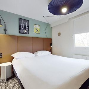 Chambre Standarde Lit King-Size