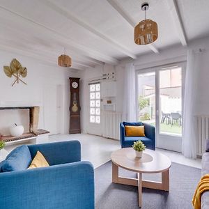La Casa Boheme - Superbe Maison Avec Parking Prive