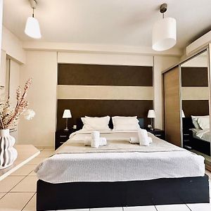 Appartement de Luxe