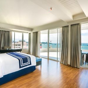 Suite Panoramique Lit King-Size