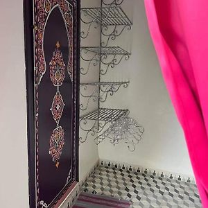 Chambre Familiale