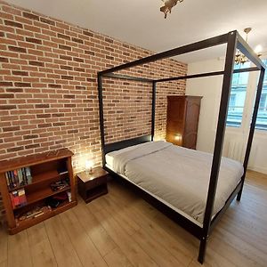 La Chambre Des Sorciers