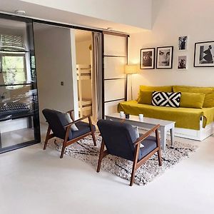 Appartement Rez-de-Chaussée