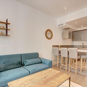 Appartement à 2 Chambres à Coucher