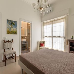 Appartamento A Due Passi Da Villa Trabia By Wonderful Italy