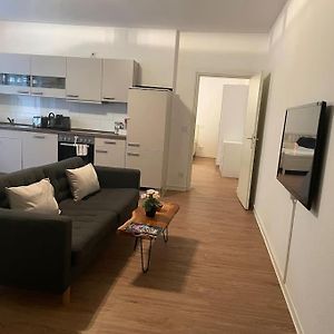 Appartement à 1 Chambre à Coucher