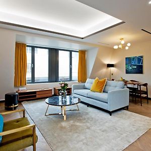Chambre Exécutive Double