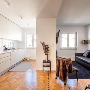 Appartement à 2 Chambres à Coucher