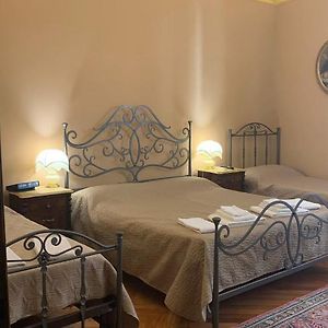Chambre Lit Queen-Size