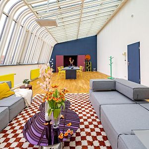 Appartement de Luxe
