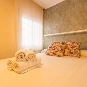 Apartamento Horno Del Agua Cordoba