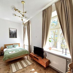 Appartement Studio