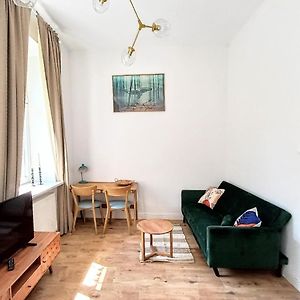 Warsaw Concierge Studio Koszykowa