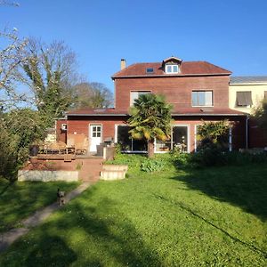 Maison 3 Chambres