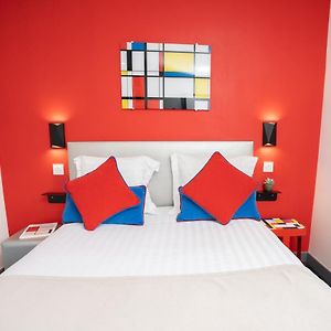 Chambre Standarde Lit King-Size