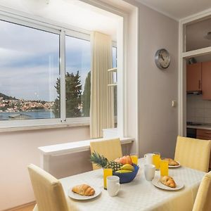 Adriatic Charm: Coastal Heaven Of Dubrovnik
