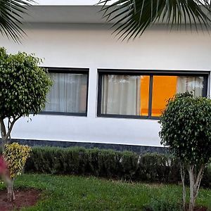 Cozy Appartement In A Villa Close To Mahaj Riad Rabat
