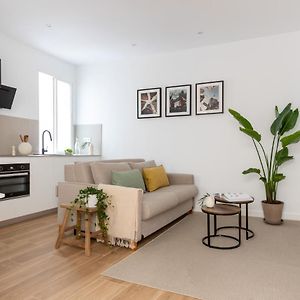 Appartement à 1 Chambre à Coucher
