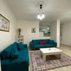 Chlo Apartment 3 Tirana
