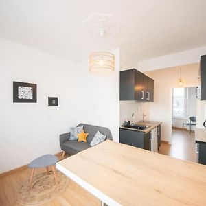 Appartement à 1 Chambre à Coucher
