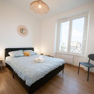Superbe Appartement 2 Pieces Avec Vue Mer - Brest