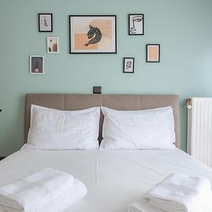 Appartement à 1 Chambre à Coucher