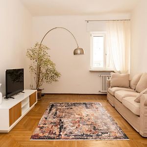 Domus Verona - Elegante Residenza Con Affaccio Su Porta Leoni