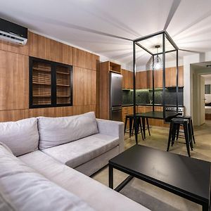 Appartement à 1 Chambre à Coucher