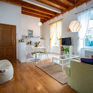 Apartment Ivo