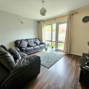 Maison 4 Chambres