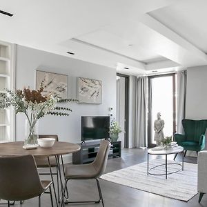 New Build-Air Con-2 Bedroom-Two Bathrooms