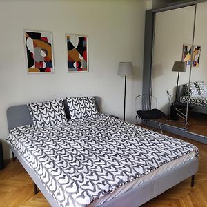 Appartement à 1 Chambre à Coucher
