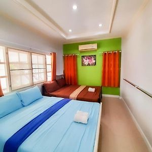 The Peak Pool Villa, Huahin